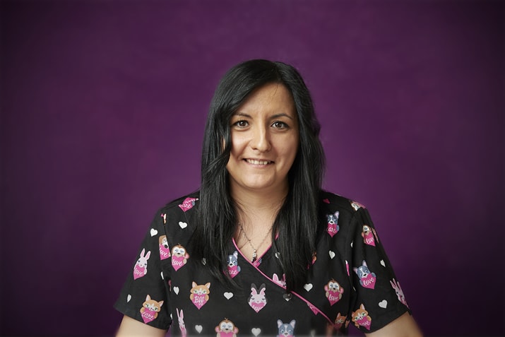 Veterinaria Raquel Llorens Añó