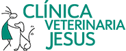 Logo Veterinaria Jesús